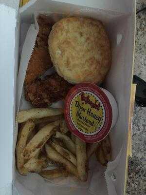 Bojangles