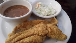 Country Cafe