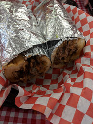 Sam's Southern Eatery