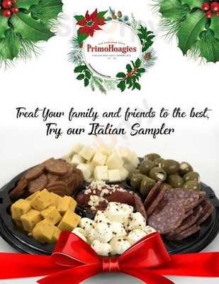 Primohoagies