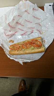 Primohoagies