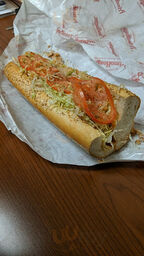 Primohoagies