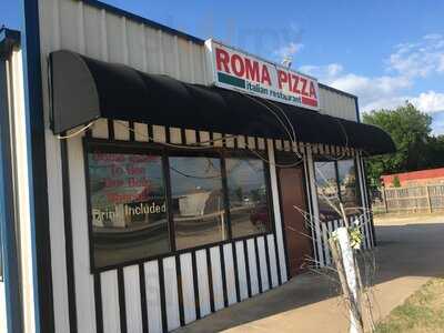 Roma Pizza