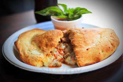 Maria's Famous Subs & Pizza