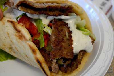 Maria's Famous Subs & Pizza