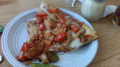 Maria's Famous Subs & Pizza