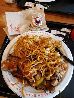 Panda Express