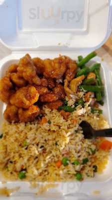 Panda Express