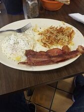 The New Maverick Cafe