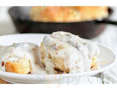 Lamplighter Cafe And Lounge