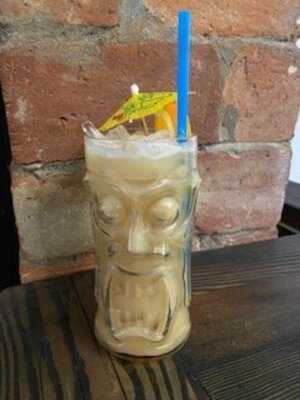 Lamplighter Cafe And Lounge