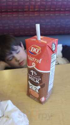 Dairy Queen Grill & Chill