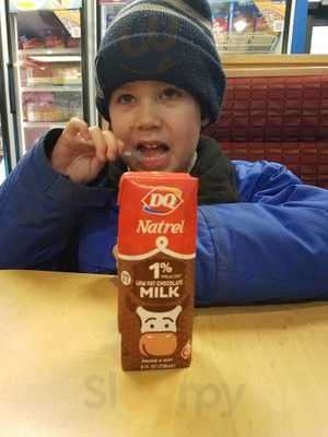 Dairy Queen Grill & Chill