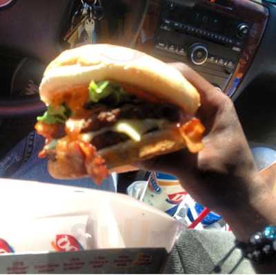 Dairy Queen Grill & Chill