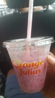 Dairy Queen Grill & Chill