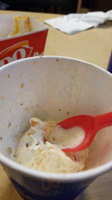 Dairy Queen Grill & Chill