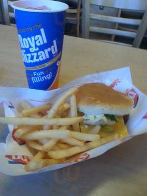 Dairy Queen Grill & Chill