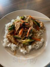 Basil Continental & Oriental