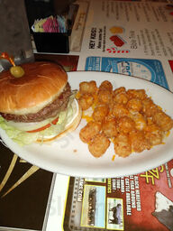 Pj's Diner