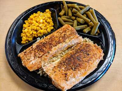 Long John Silver's (70010)