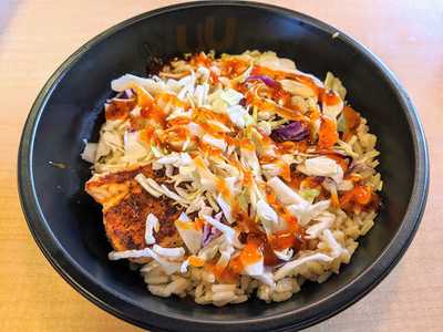 Long John Silver's (70010)