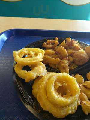 Long John Silver's (70010)