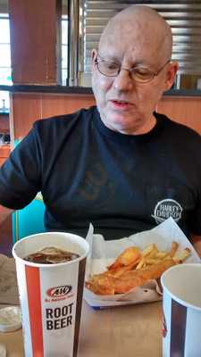 Long John Silver's (70010)