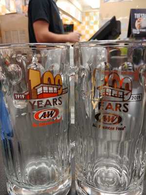 Long John Silver's (70010)