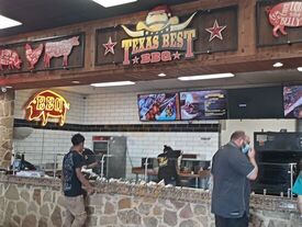 Texas Best Bbq