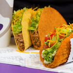Kfc Taco Bell