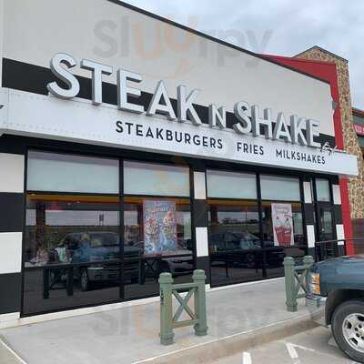 Steak 'n Shake