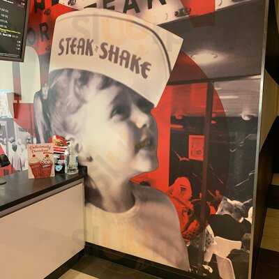 Steak 'n Shake
