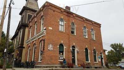 Round House Bakery Cafe