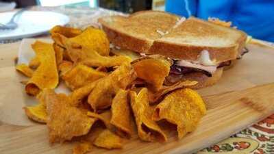 Round House Bakery Cafe