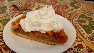 Round House Bakery Cafe