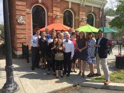 Round House Bakery Cafe