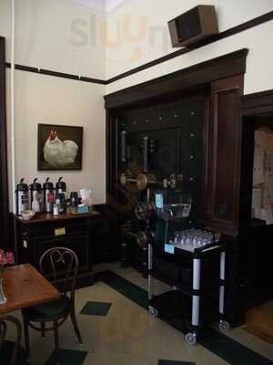 Round House Bakery Cafe