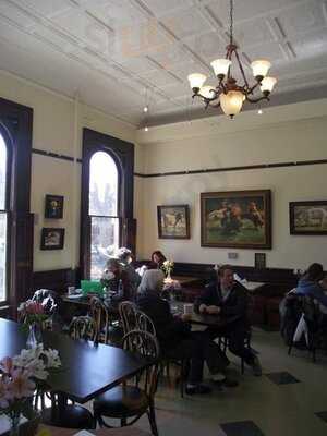 Round House Bakery Cafe