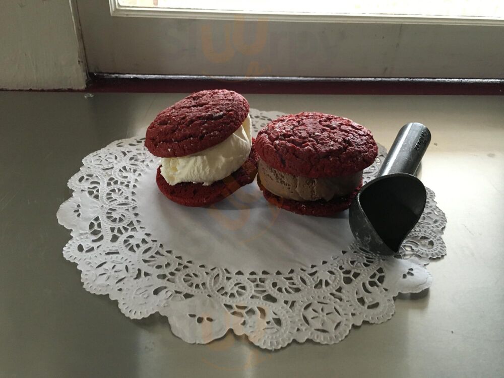 Memories Ice Cream Inc