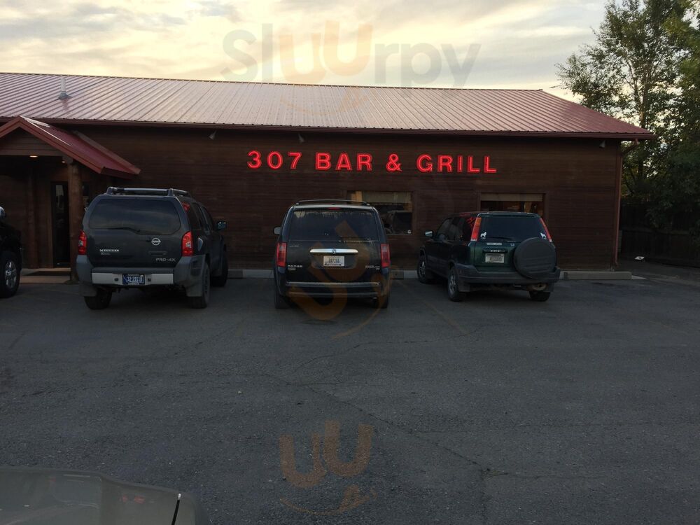 307 Bar & Grill