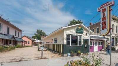 Cambridge Diner