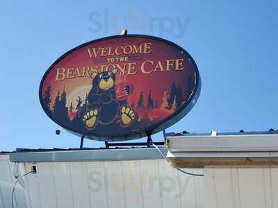 Bearstone Cafe