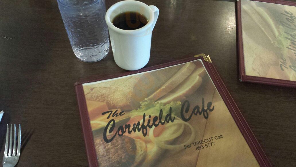Cornfield Cafe