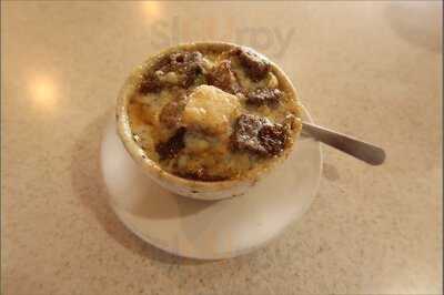 Burger Den Restaurant