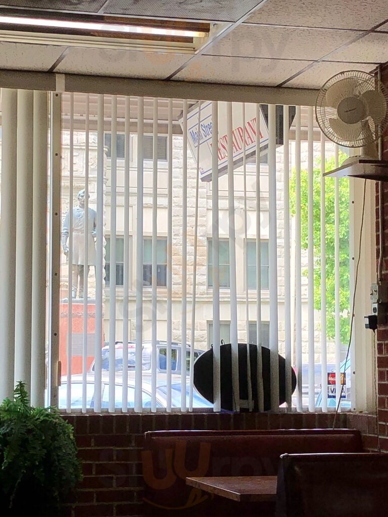 Main Street Restaurant