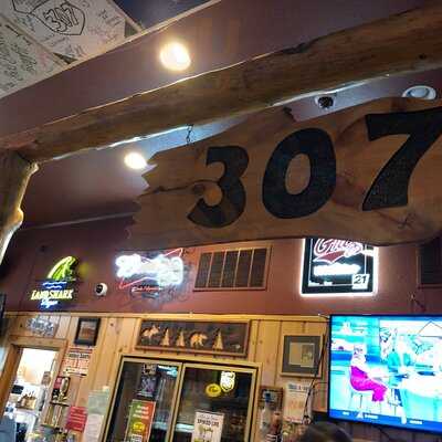 307 Bar & Grill