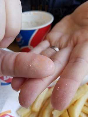 Dairy Queen Grill & Chill