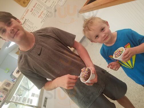 Country House Ice Cream, Llc