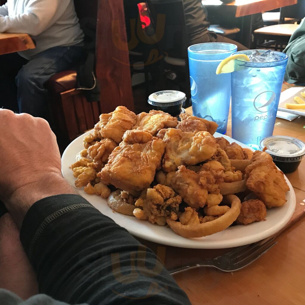 Fairgrounds Tavern