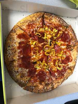 Hungry Howie's Pizza